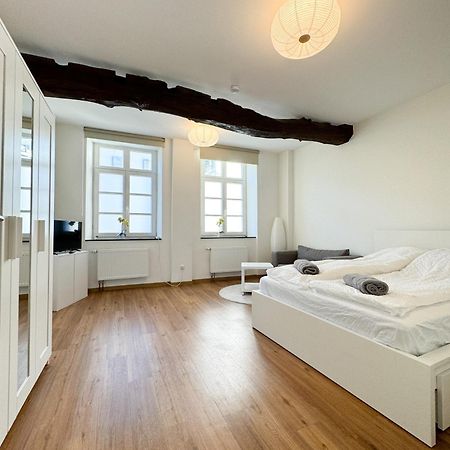 Praktisch & Modern - Voll Ausgestattetes Apartment Stolberg  Extérieur photo