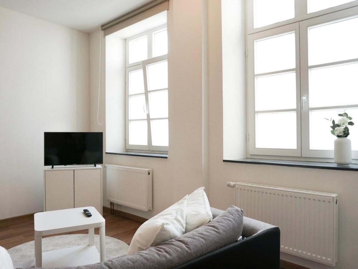 Praktisch & Modern - Voll Ausgestattetes Apartment Stolberg  Extérieur photo