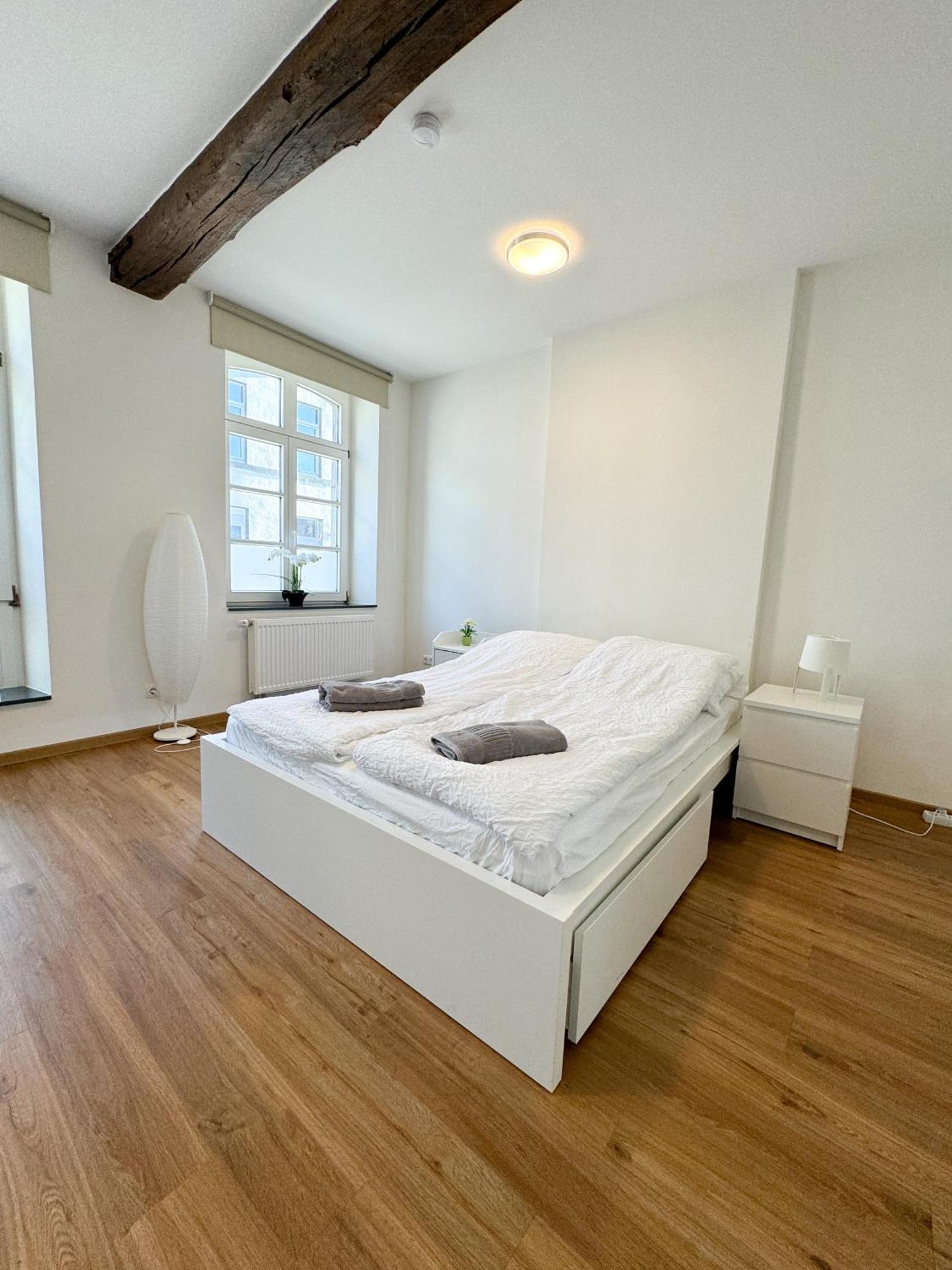 Praktisch & Modern - Voll Ausgestattetes Apartment Stolberg  Extérieur photo