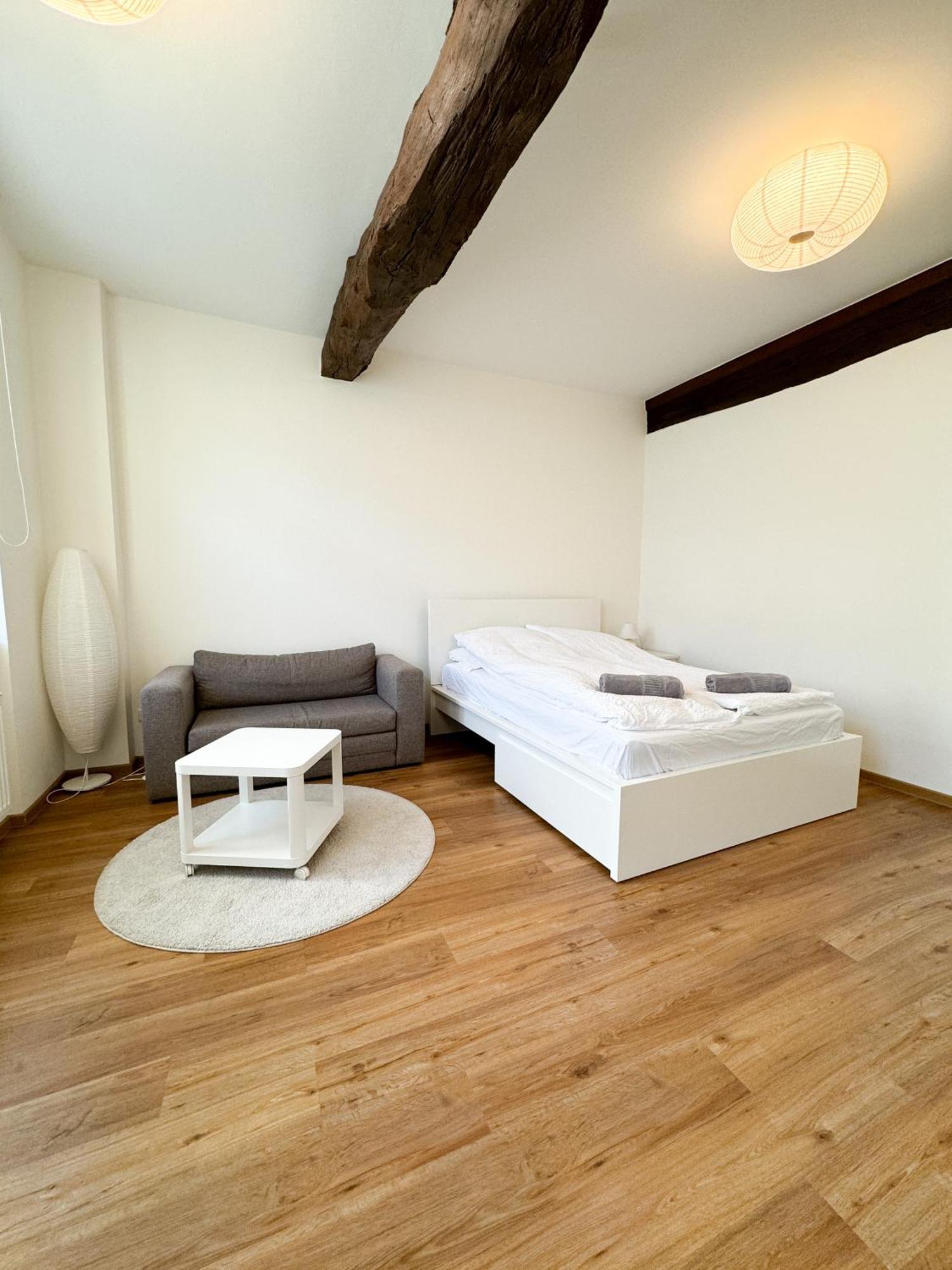Praktisch & Modern - Voll Ausgestattetes Apartment Stolberg  Extérieur photo